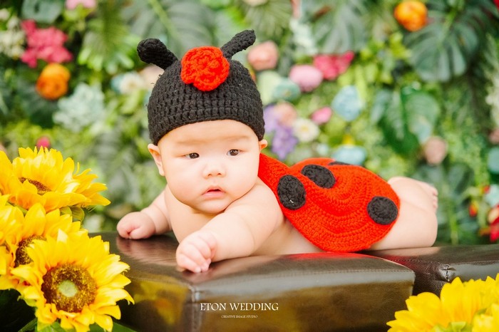 寶寶寫真,兒童寫真,生日寫真,紀念寫真